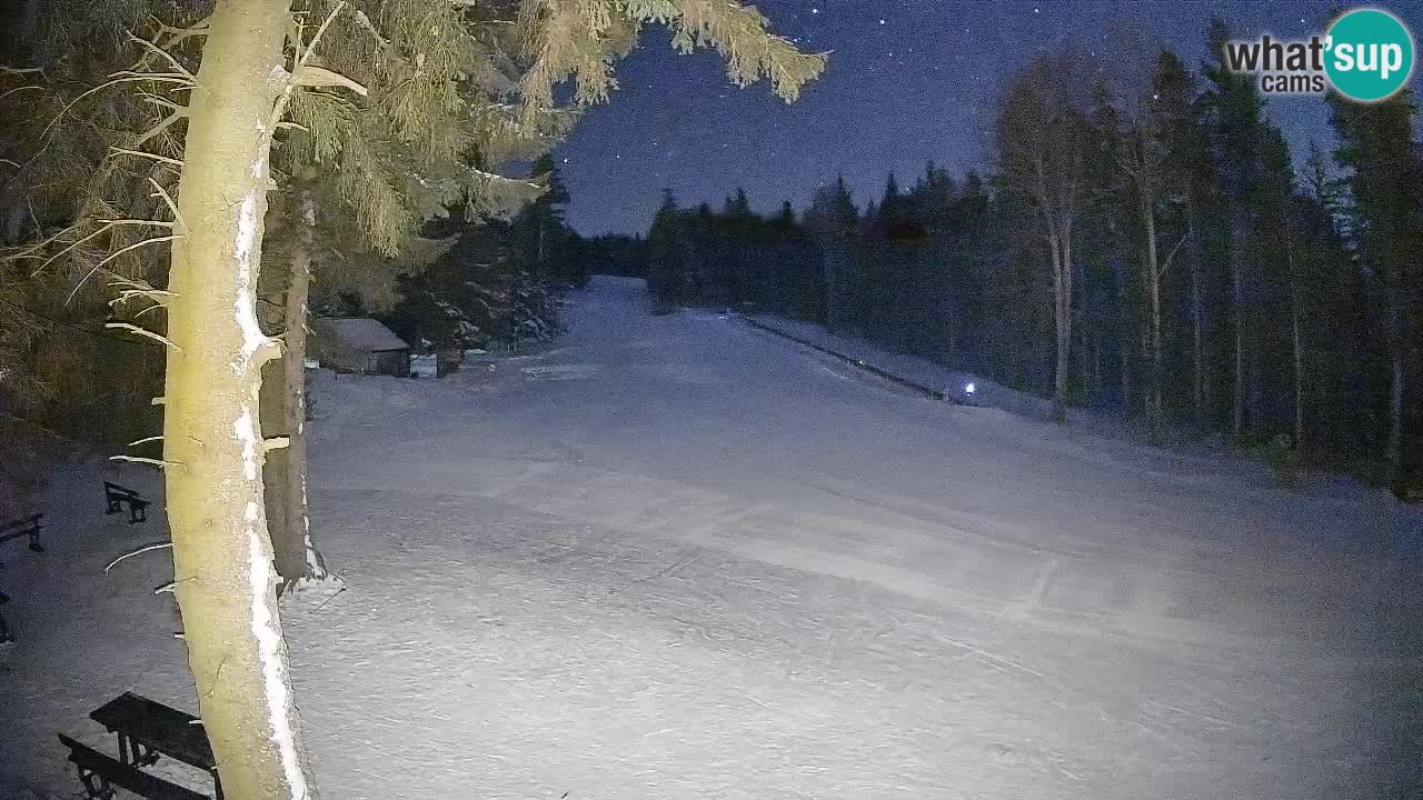 Trije Kralji – Črno jezero – Hotel Jakec