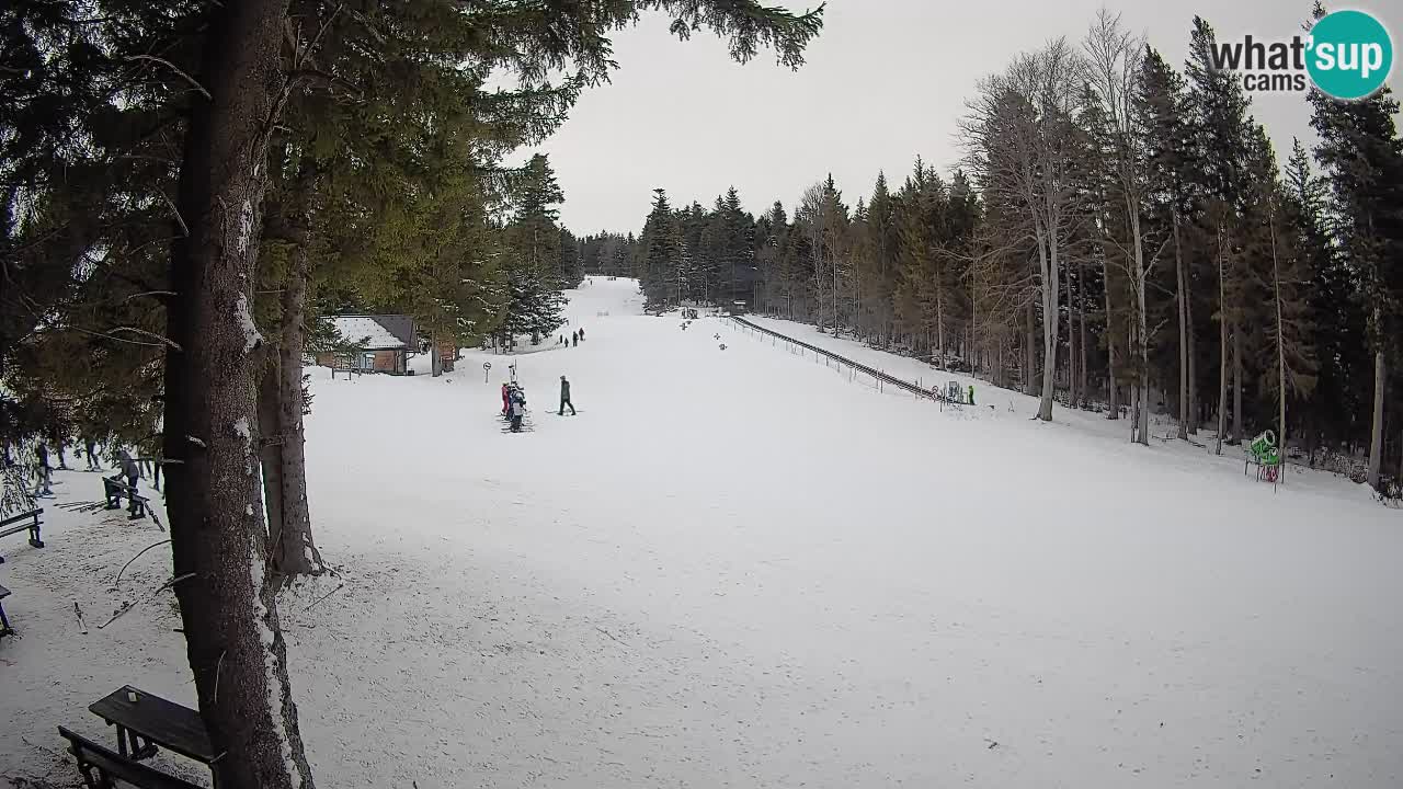 Trije Kralji – Črno jezero – Hotel Jakec