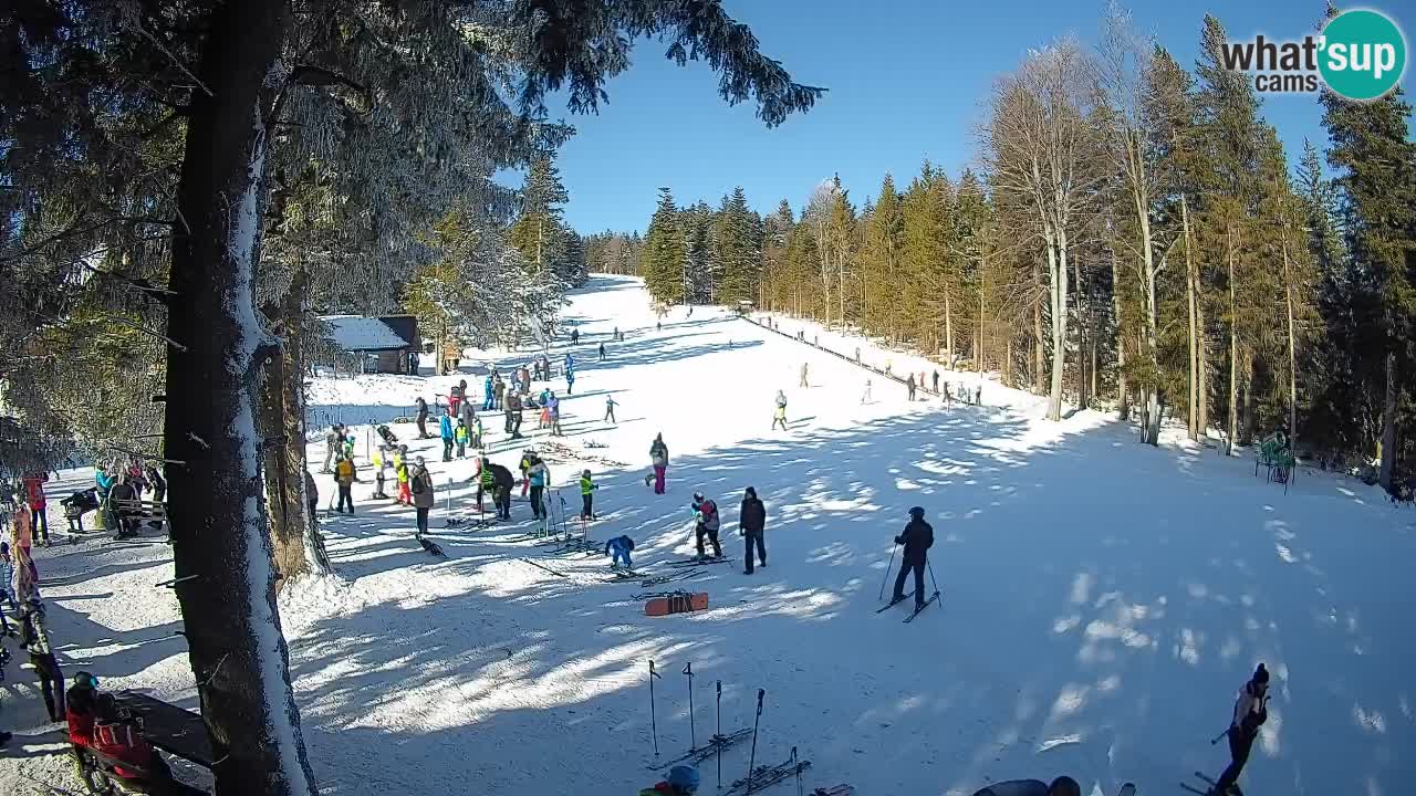 Trije Kralji – Črno jezero – Hotel Jakec