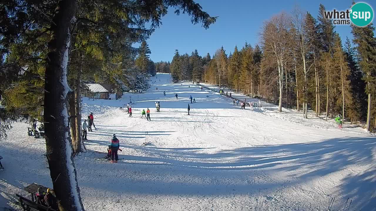 Trije Kralji – Črno jezero – Hotel Jakec