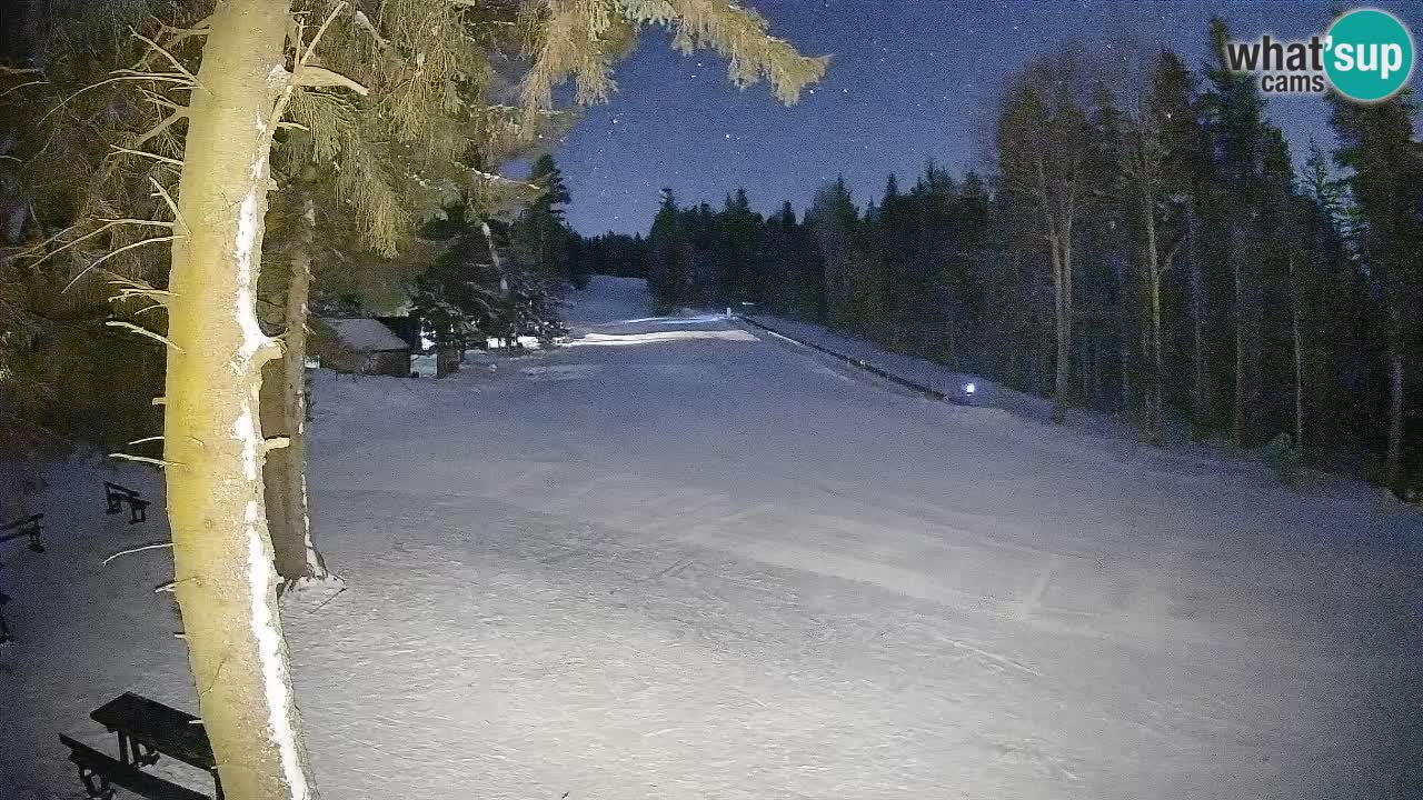 Trije Kralji – Črno jezero – Hotel Jakec