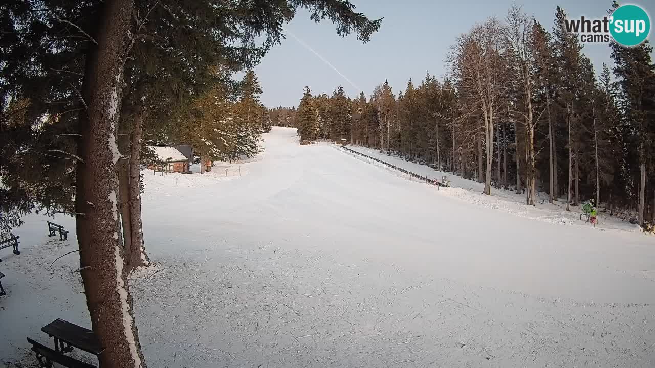 Trije Kralji – Črno jezero – Hotel Jakec
