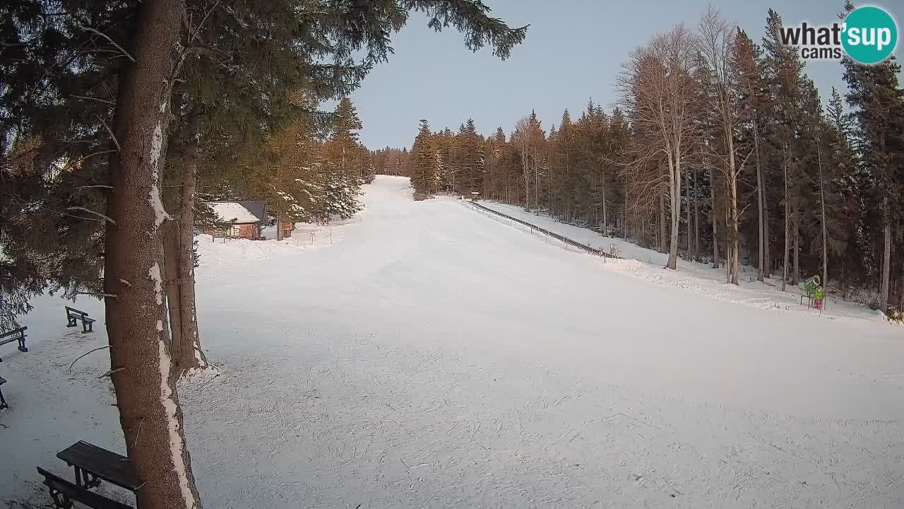 Trije Kralji – Črno jezero – Hotel Jakec