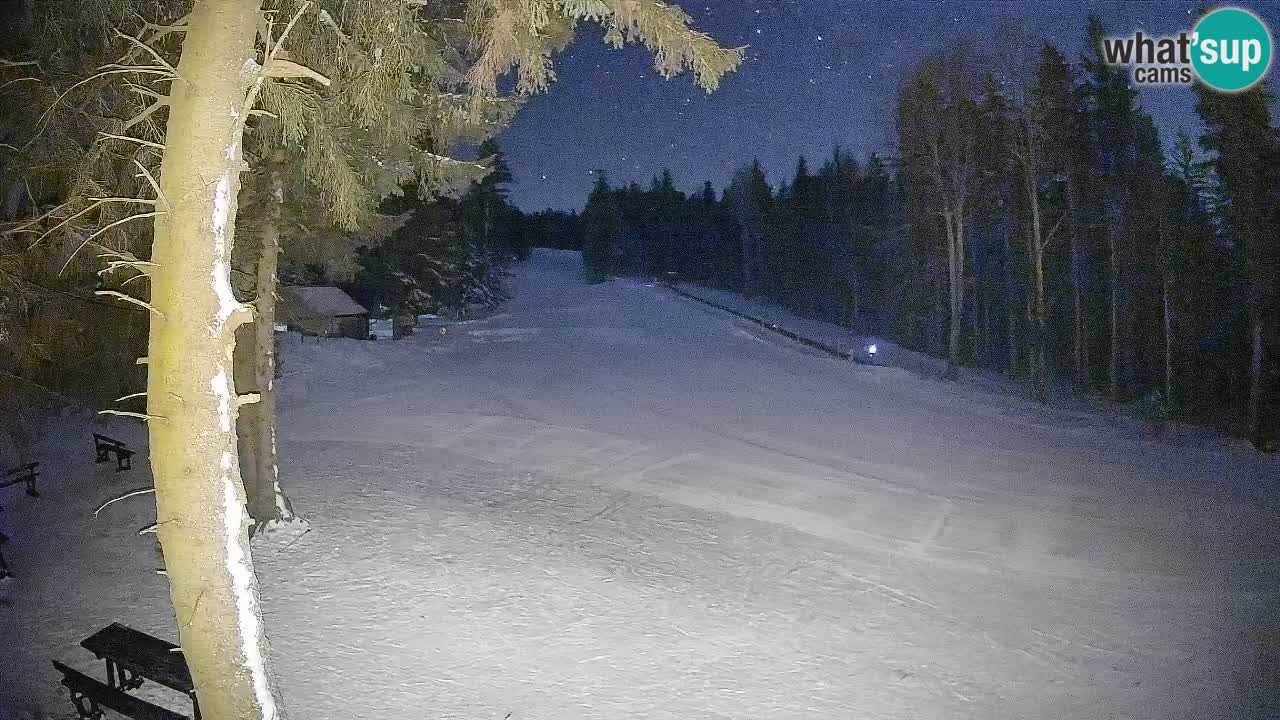 Trije Kralji – Črno jezero – Hotel Jakec