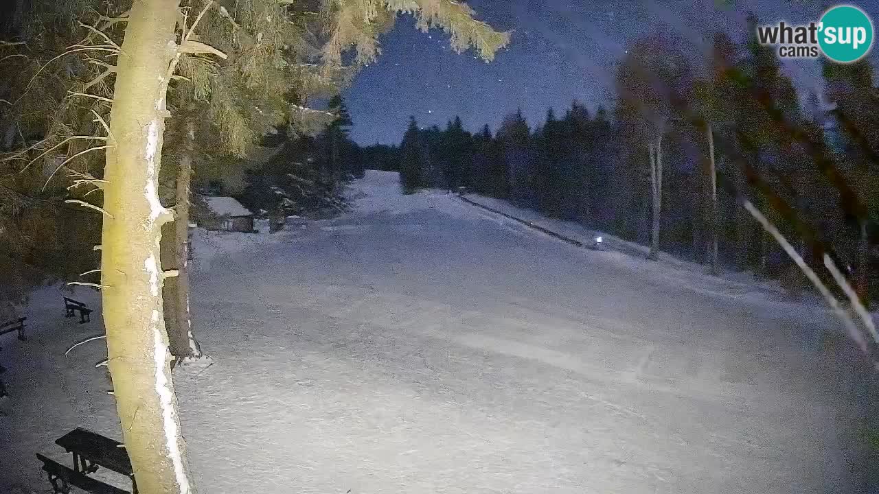 Trije Kralji – Črno jezero – Hotel Jakec