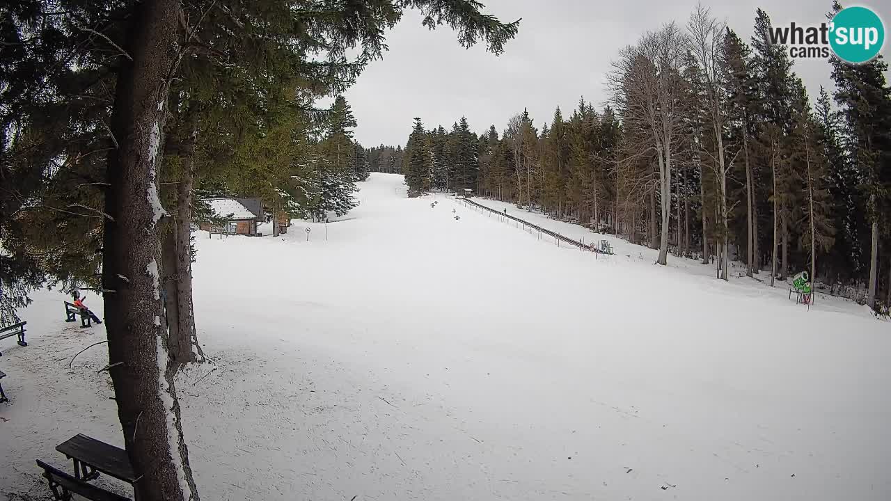 Trije Kralji – Črno jezero – Hotel Jakec