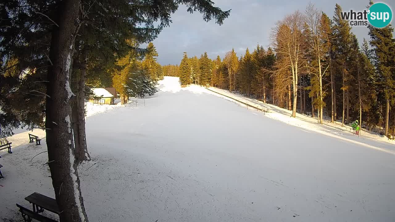 Trije Kralji – Črno jezero – Hotel Jakec