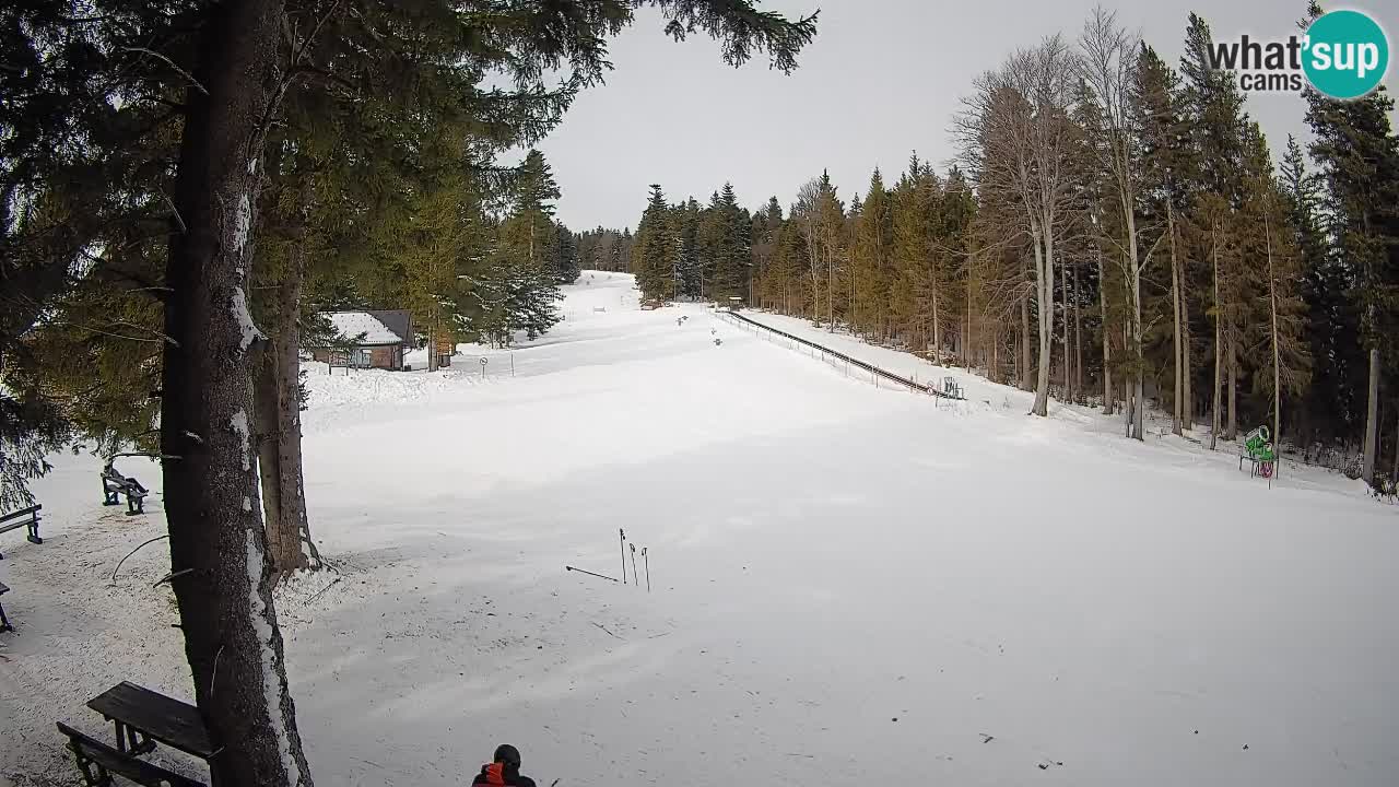 Trije Kralji – Črno jezero – Hotel Jakec
