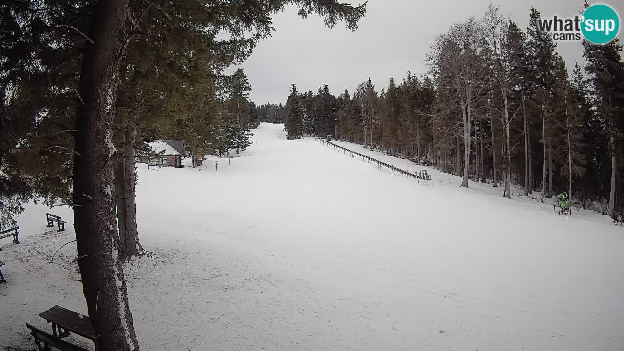 Trije Kralji – Črno jezero – Hotel Jakec