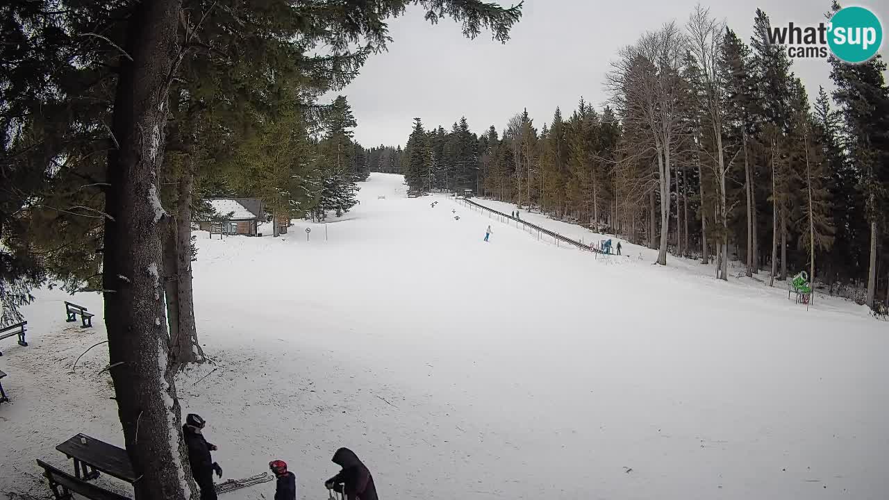 Trije Kralji – Črno jezero – Hotel Jakec