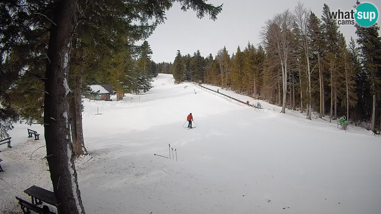 Trije Kralji – Črno jezero – Hotel Jakec