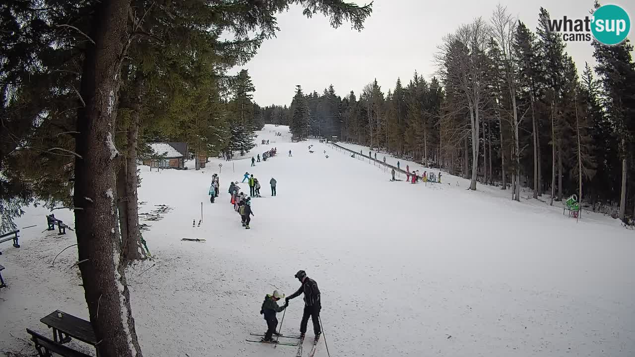 Trije Kralji – Črno jezero – Hotel Jakec