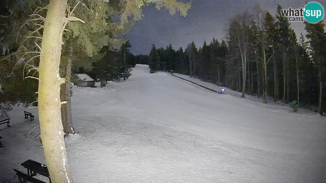 Trije Kralji – Črno jezero – Hotel Jakec