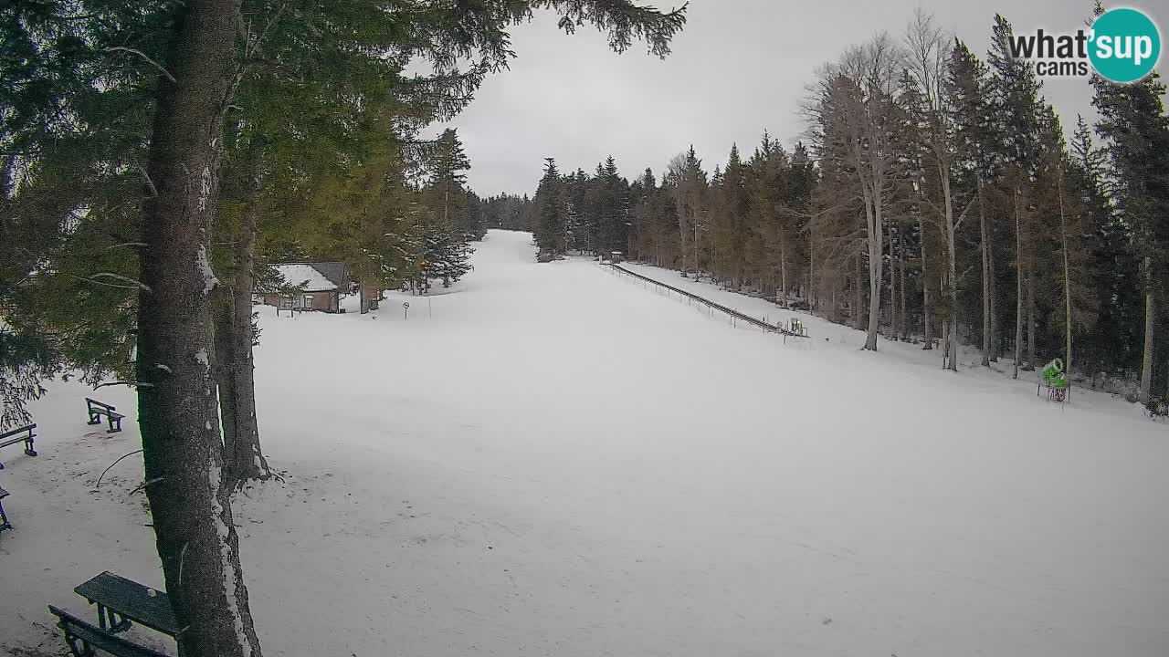 Trije Kralji – Črno jezero – Hotel Jakec