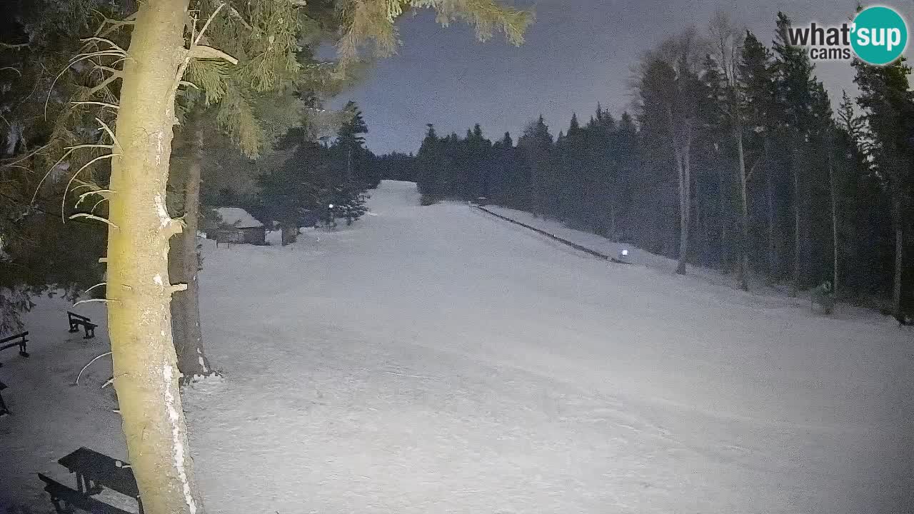 Trije Kralji – Črno jezero – Hotel Jakec