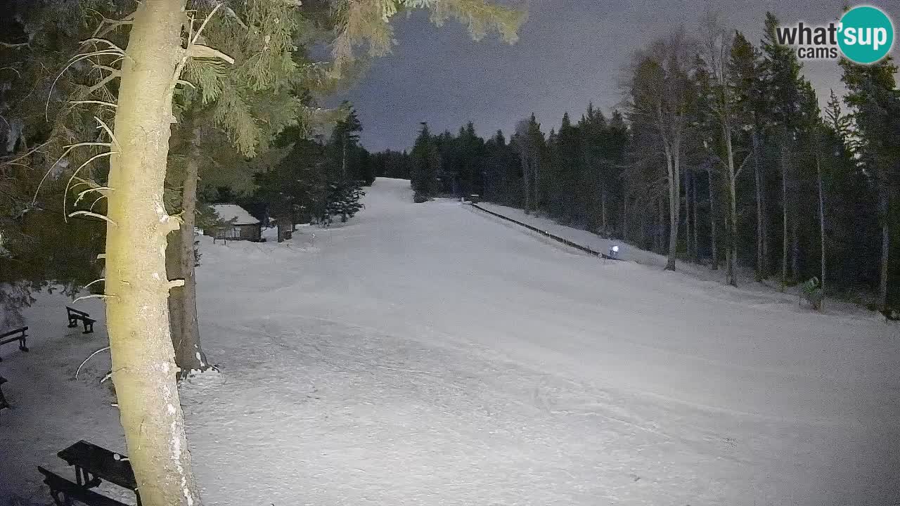 Trije Kralji – Črno jezero – Hotel Jakec