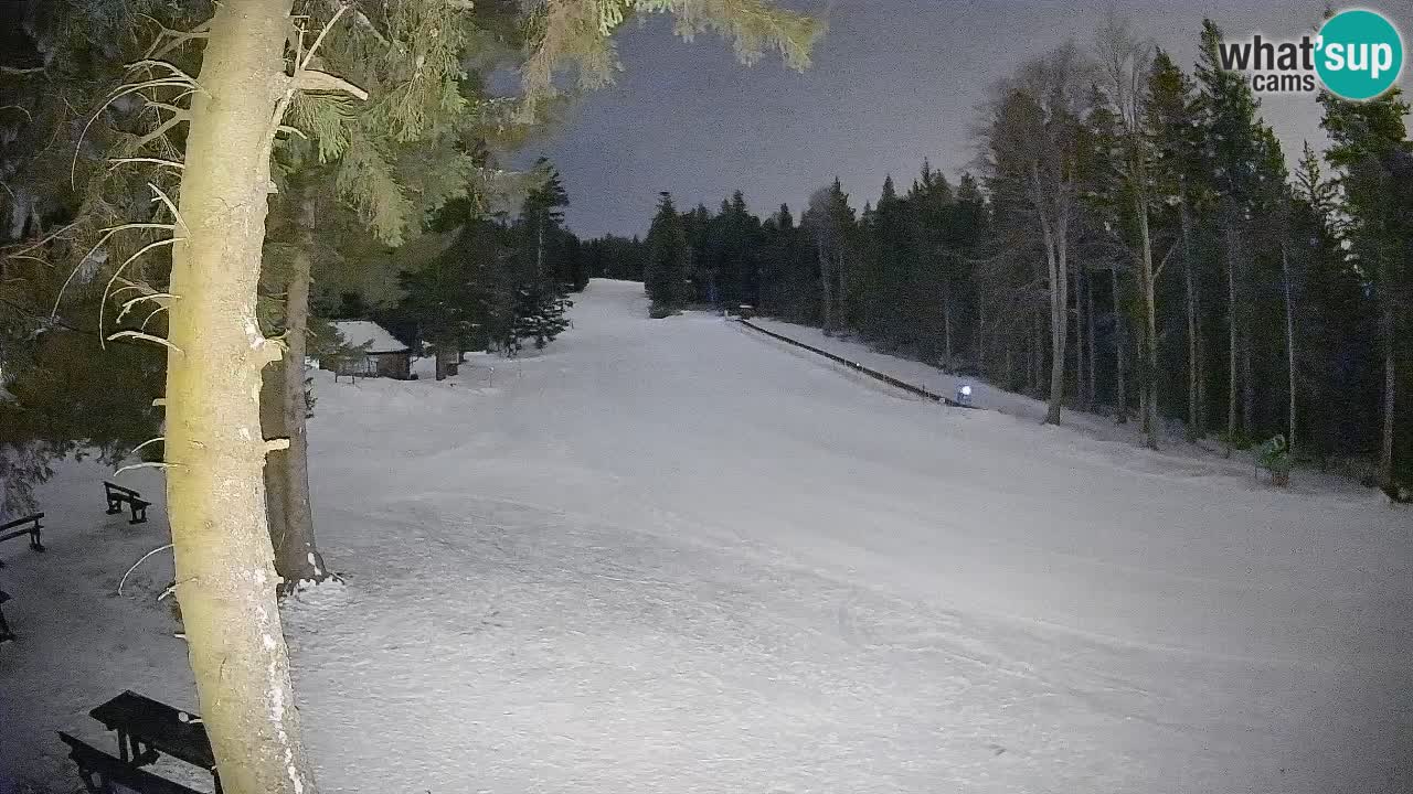 Trije Kralji – Črno jezero – Hotel Jakec