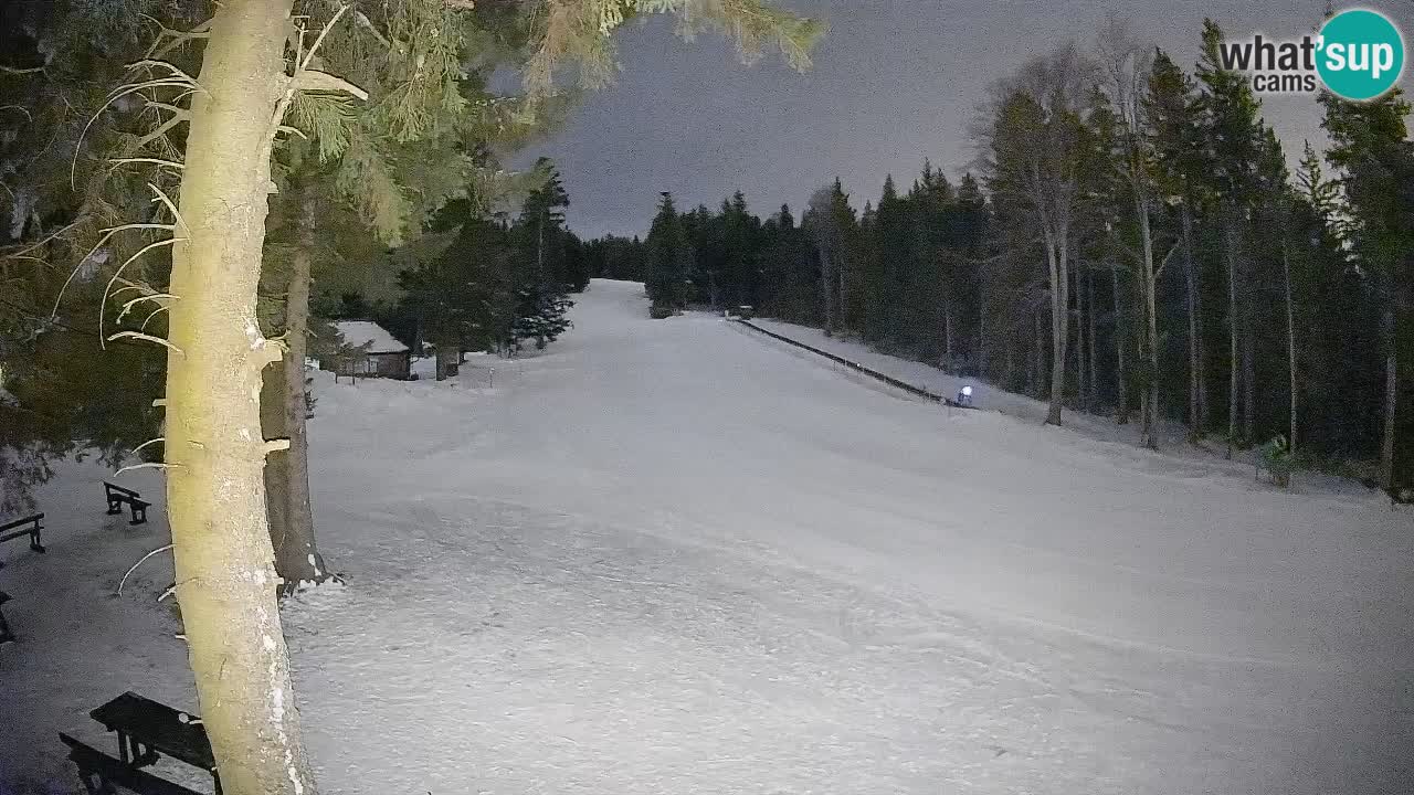 Trije Kralji – Črno jezero – Hotel Jakec