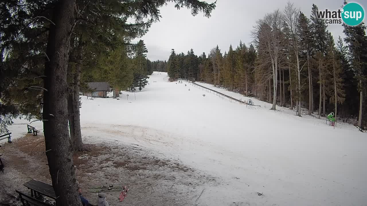 Trije Kralji – Črno jezero – Hotel Jakec