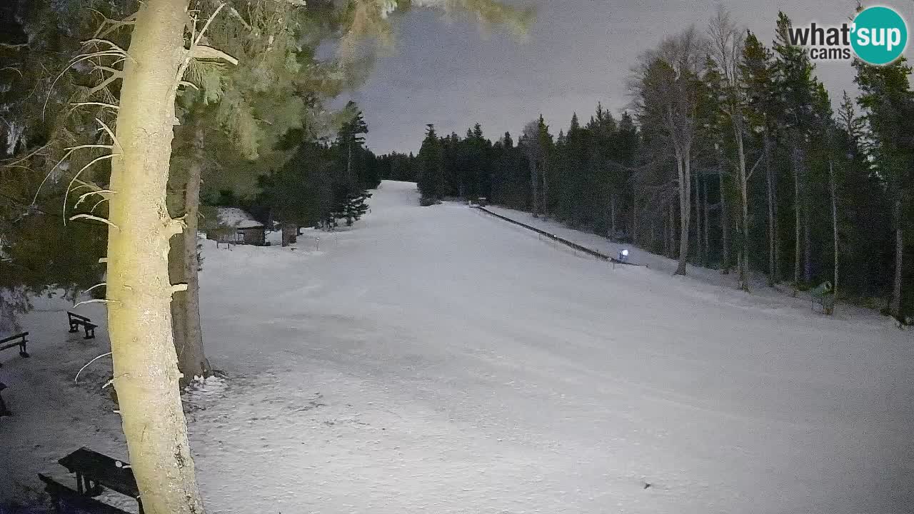 Trije Kralji – Črno jezero – Hotel Jakec