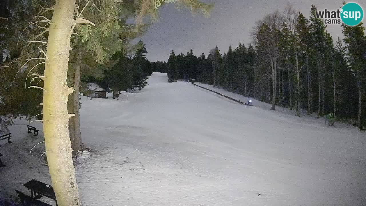 Trije Kralji – Črno jezero – Hotel Jakec