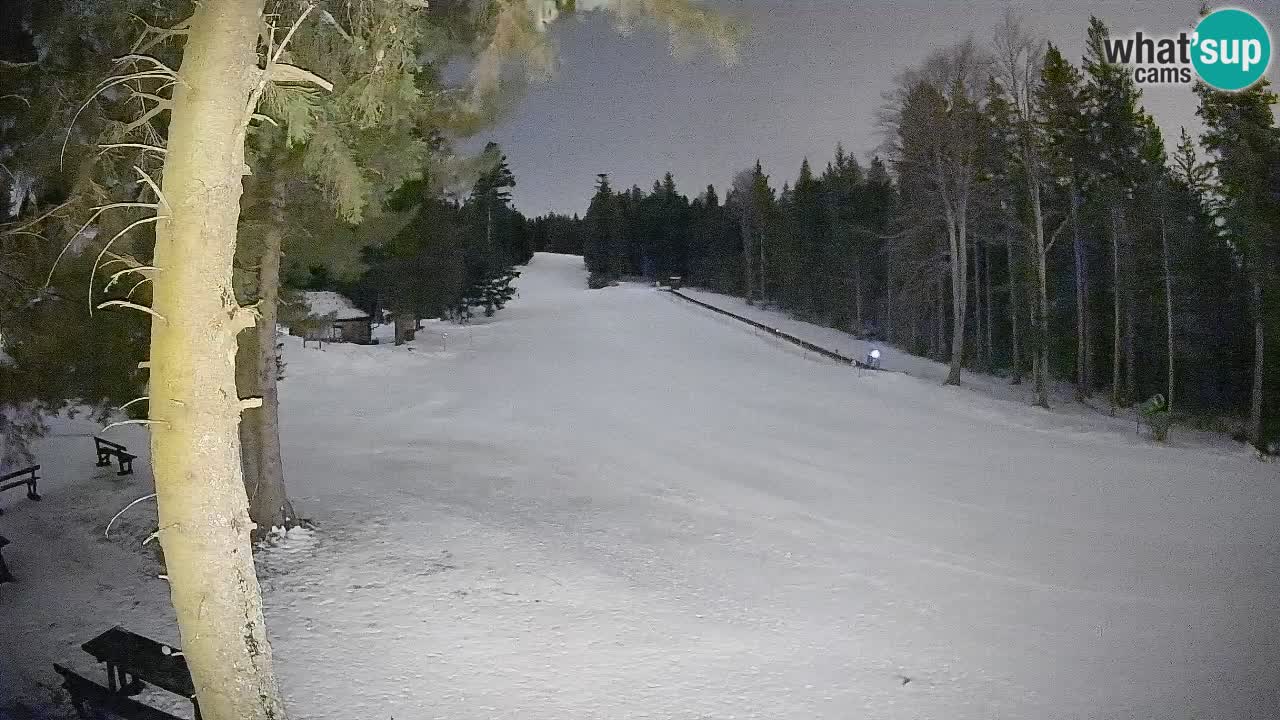 Trije Kralji – Črno jezero – Hotel Jakec