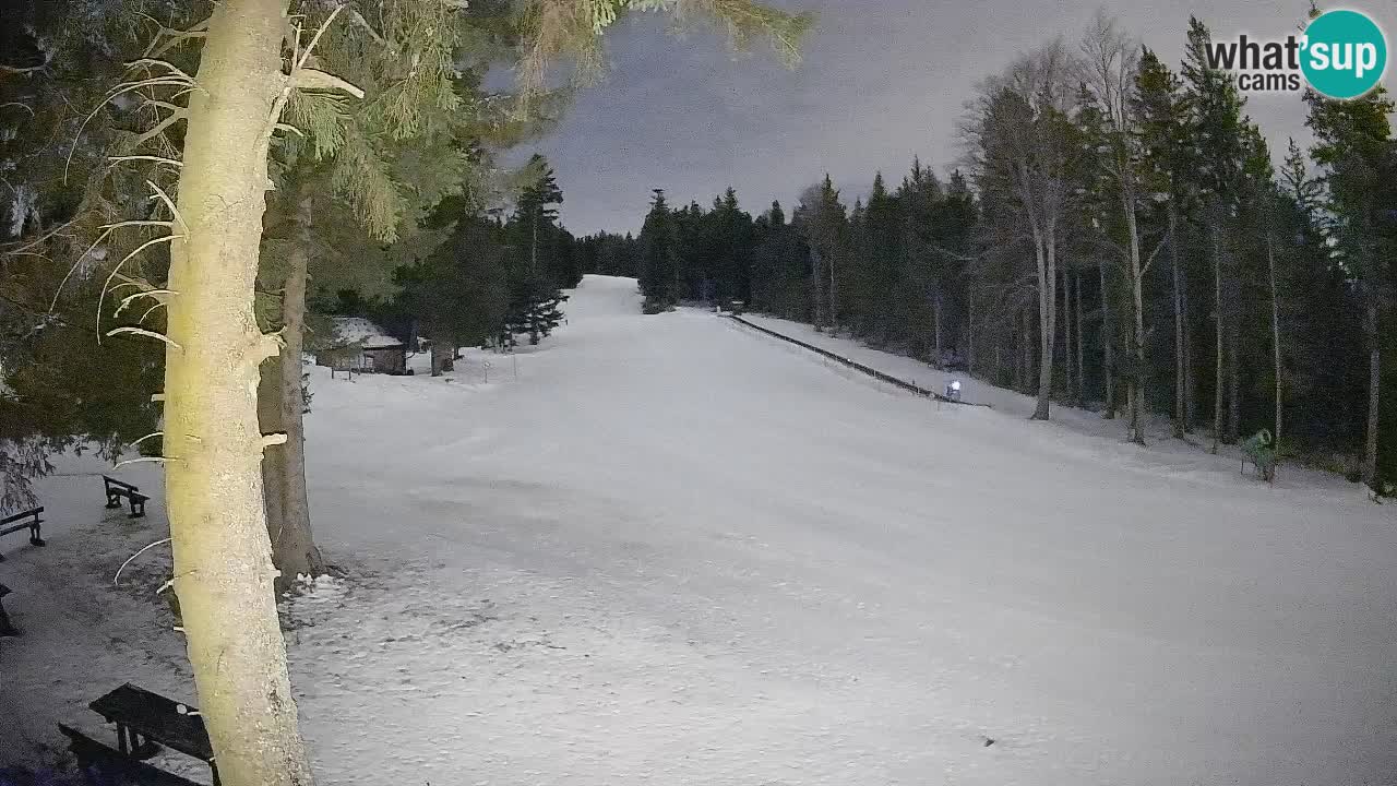 Trije Kralji – Črno jezero – Hotel Jakec