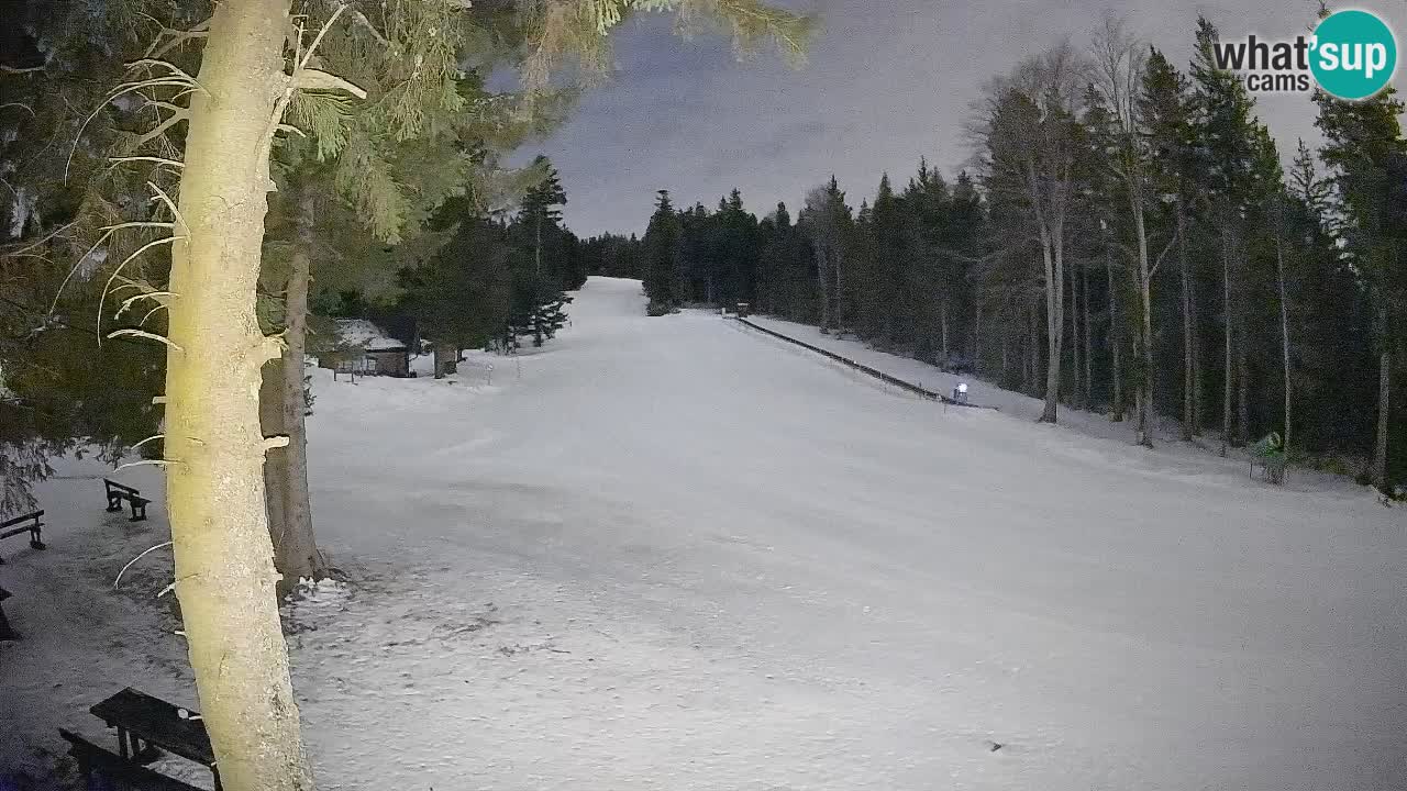 Trije Kralji – Črno jezero – Hotel Jakec