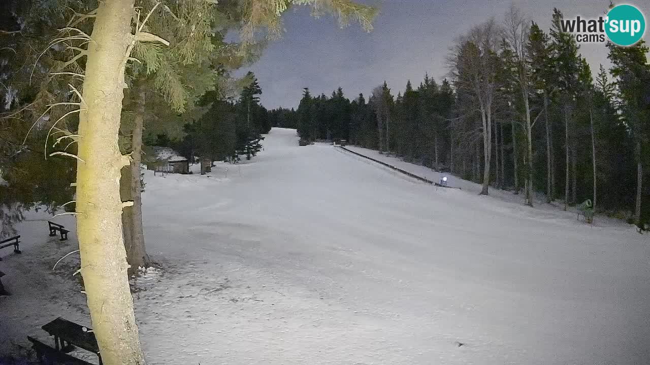 Trije Kralji – Črno jezero – Hotel Jakec