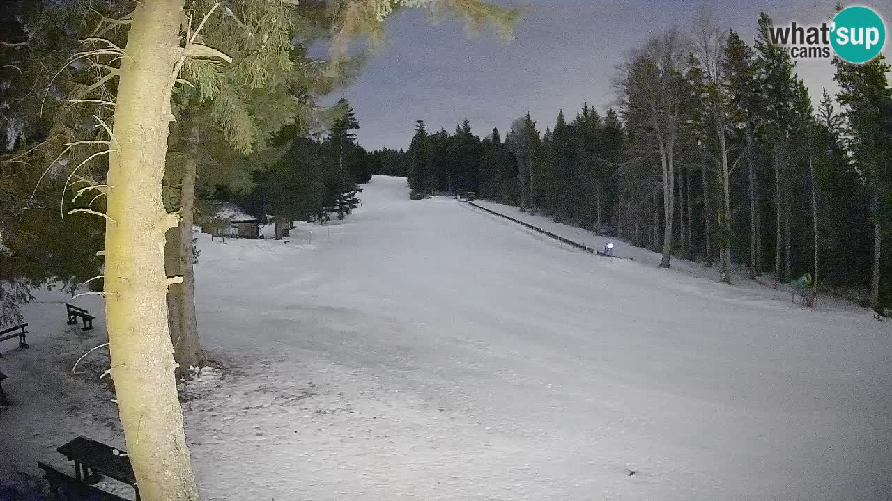 Trije Kralji – Črno jezero – Hotel Jakec