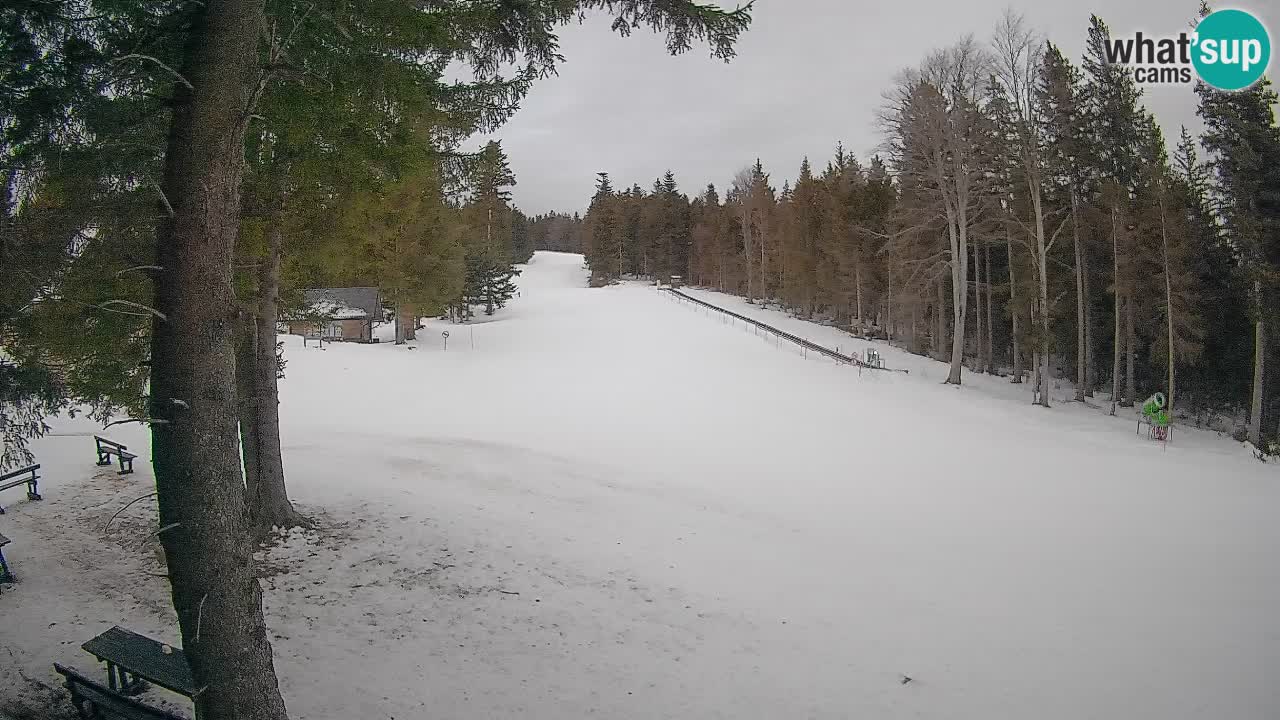 Trije Kralji – Črno jezero – Hotel Jakec