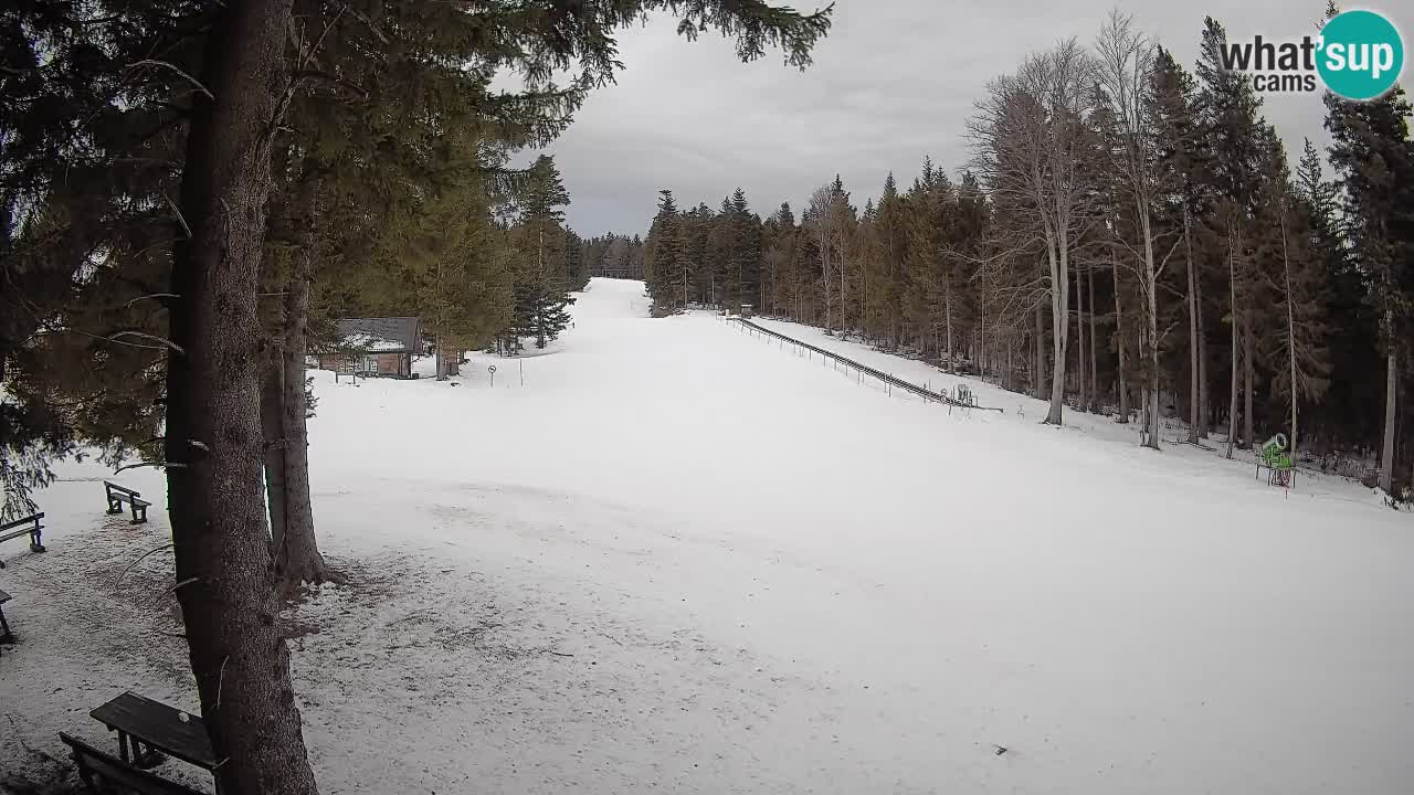 Trije Kralji – Črno jezero – Hotel Jakec