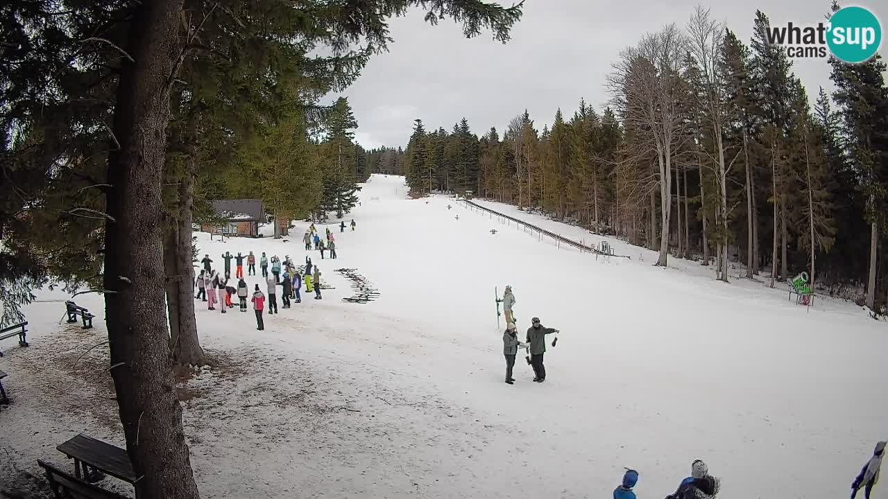 Trije Kralji – Črno jezero – Hotel Jakec