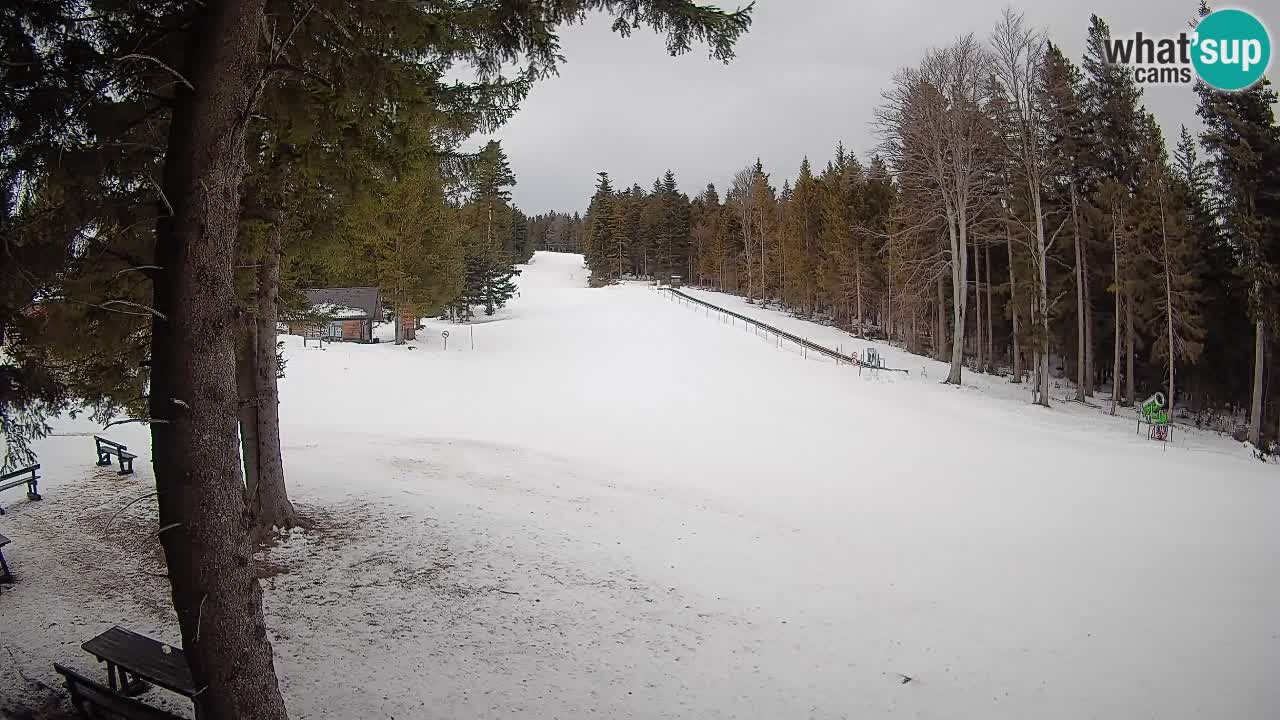 Trije Kralji – Črno jezero – Hotel Jakec