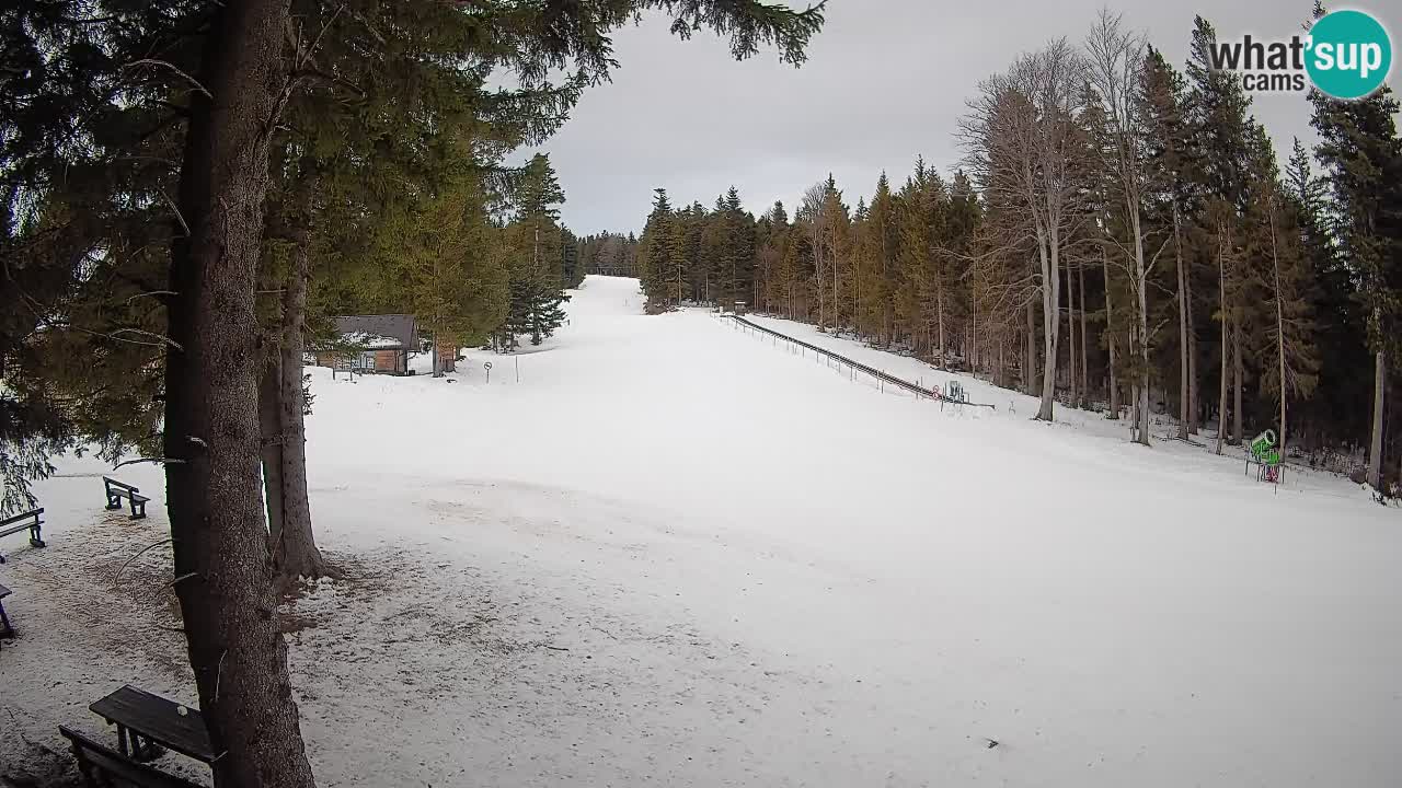 Trije Kralji – Črno jezero – Hotel Jakec