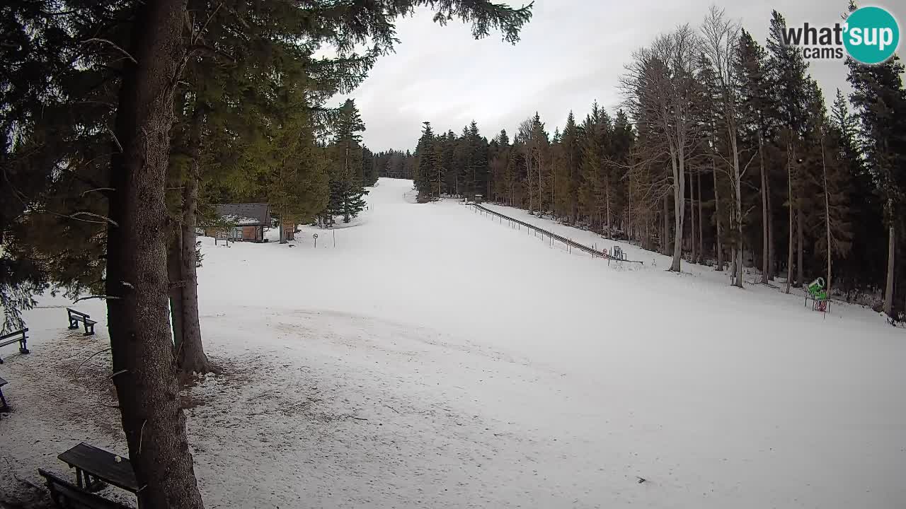 Trije Kralji – Črno jezero – Hotel Jakec