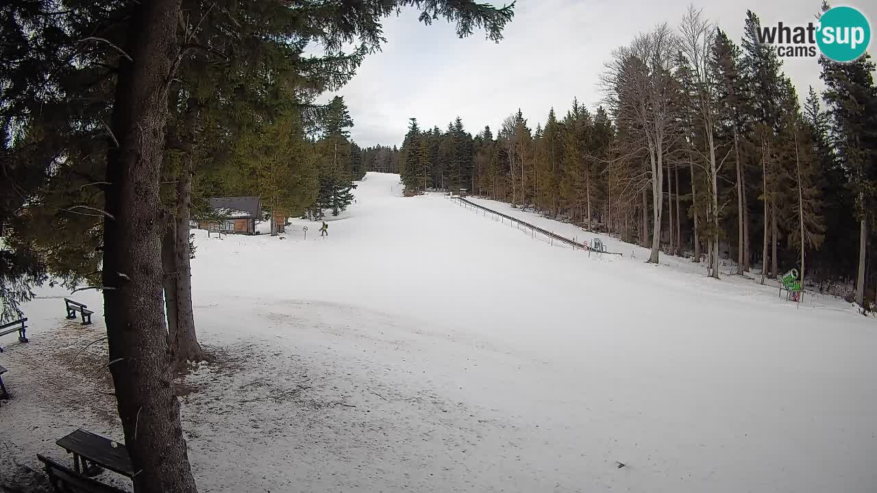 Trije Kralji – Črno jezero – Hotel Jakec