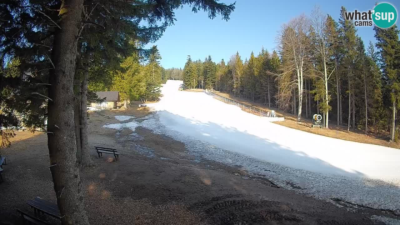 Trije Kralji – Črno jezero – Hotel Jakec