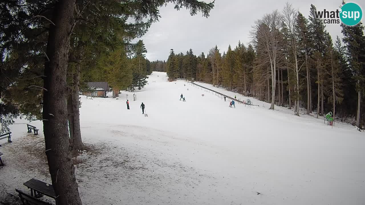 Trije Kralji – Črno jezero – Hotel Jakec