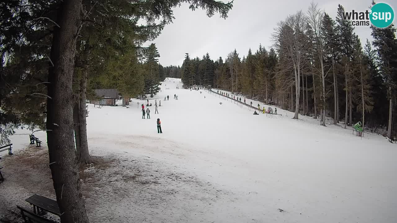Trije Kralji – Črno jezero – Hotel Jakec