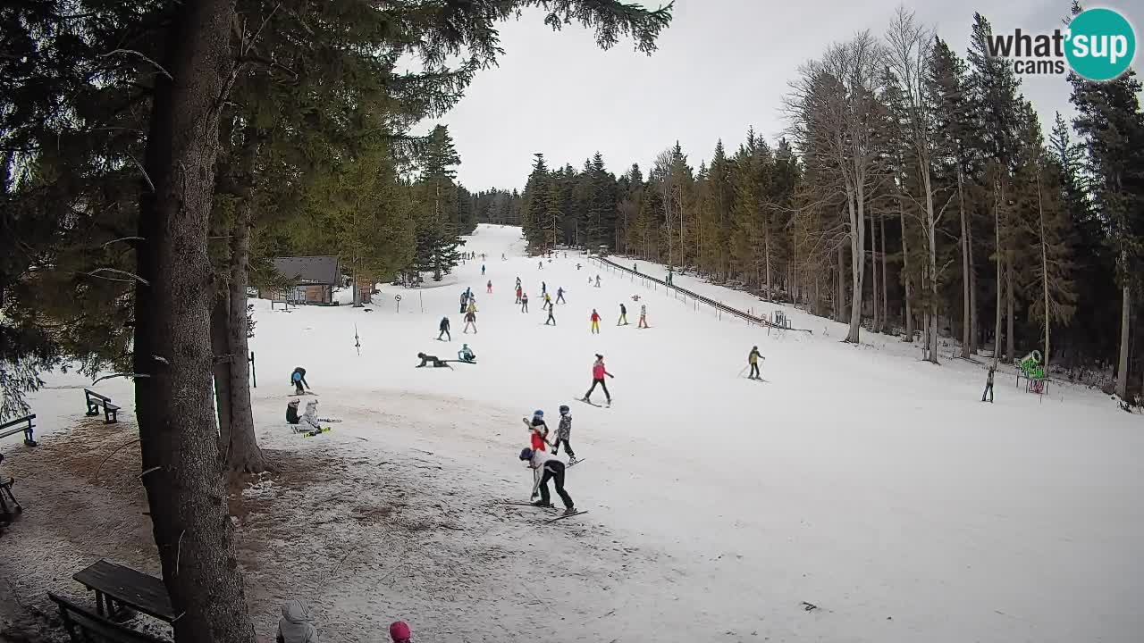 Trije Kralji – Črno jezero – Hotel Jakec