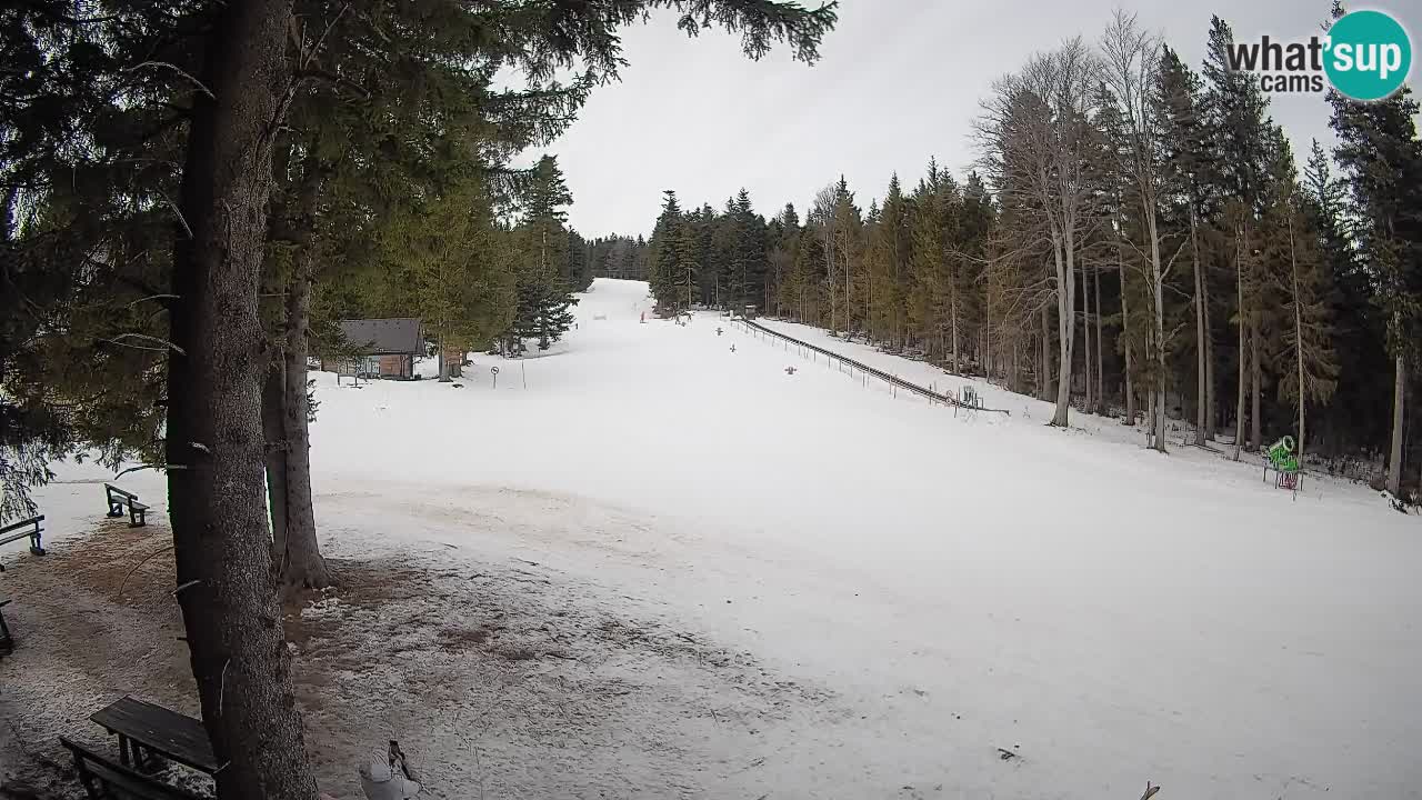 Trije Kralji – Črno jezero – Hotel Jakec