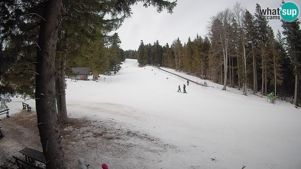 Trije Kralji – Črno jezero – Hotel Jakec