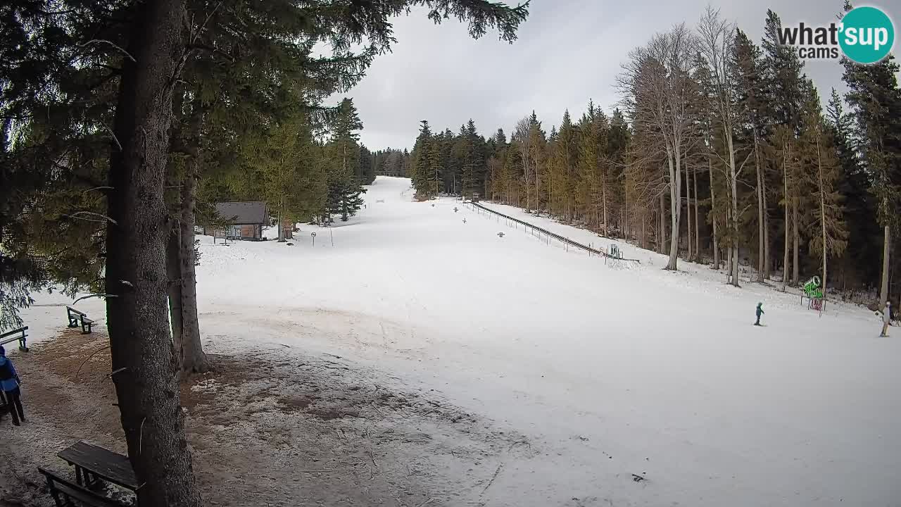 Trije Kralji – Črno jezero – Hotel Jakec
