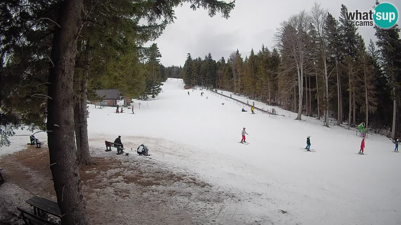 Trije Kralji – Črno jezero – Hotel Jakec