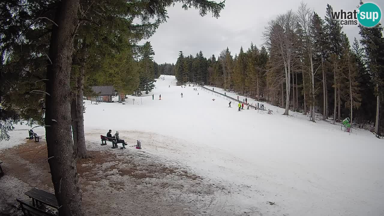 Trije Kralji – Črno jezero – Hotel Jakec