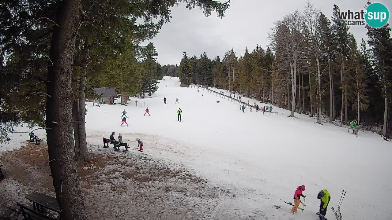 Trije Kralji – Črno jezero – Hotel Jakec