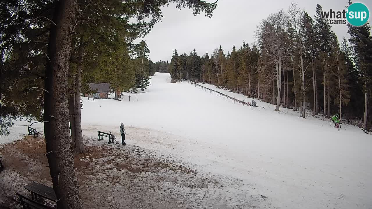Trije Kralji – Črno jezero – Hotel Jakec