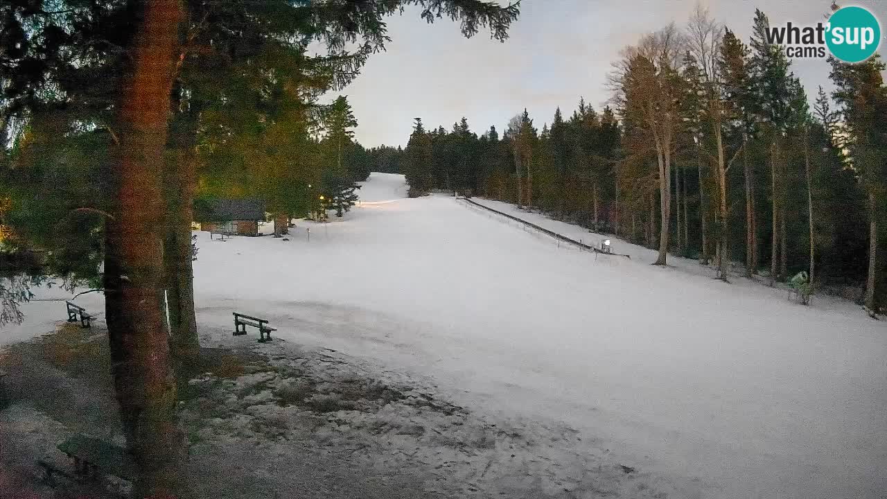 Trije Kralji – Črno jezero – Hotel Jakec