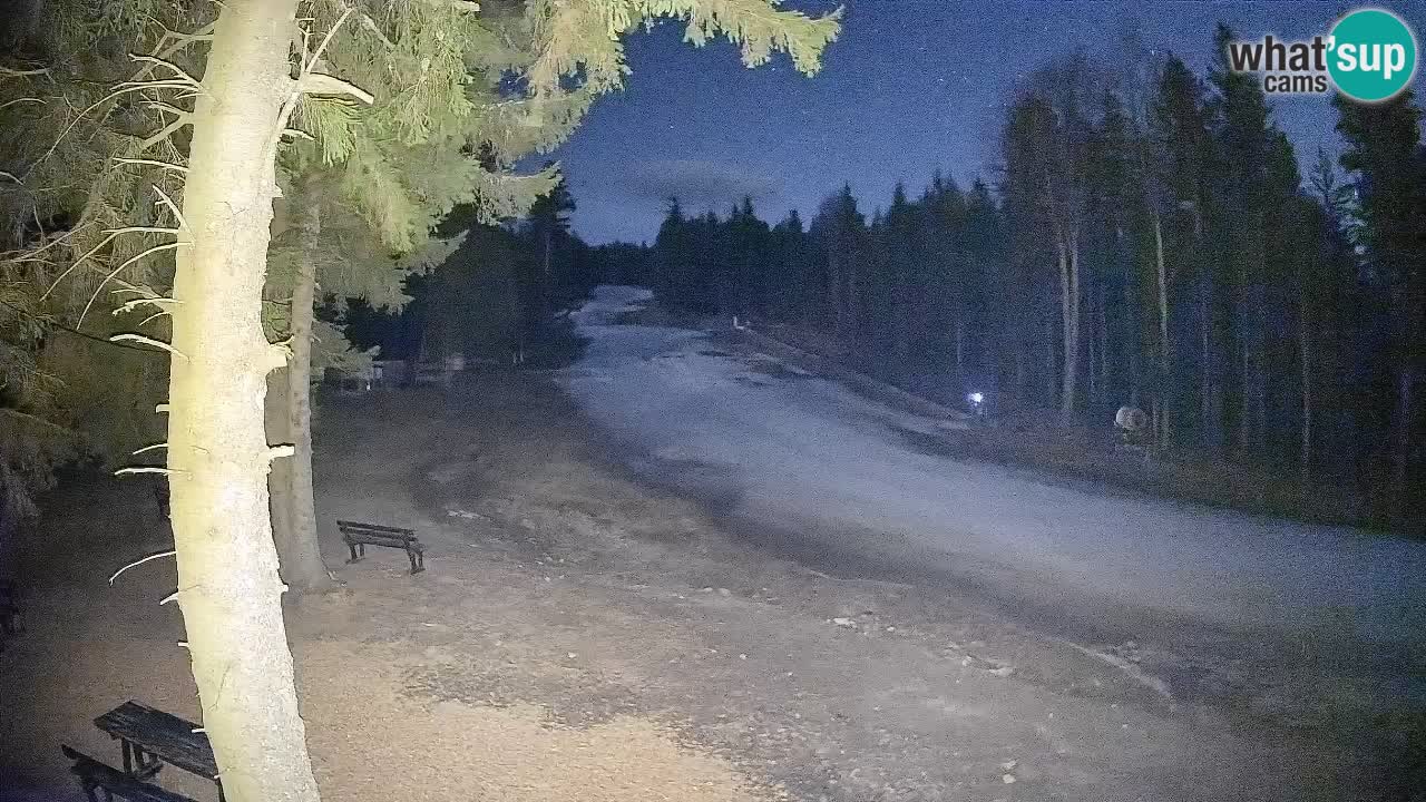 Trije Kralji – Črno jezero – Hotel Jakec